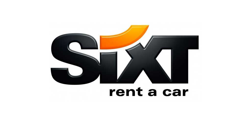 SixT Car Rental