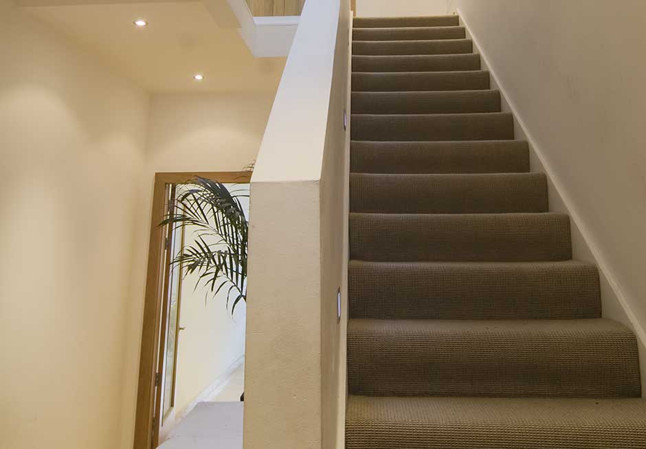 Carragoon Construction: Projects: Rathmines